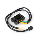 Regulator Likriktarspänning för Honda AX-1 NX250 1988-1993 Generic