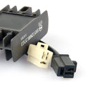 Regulator Likriktarspänning för Honda AX-1 NX250 1988-1993 Generic