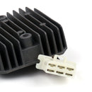 Spændingsregulator ensretter passer til Honda Pantheon FES125 03-06 FES150 03-05 Generisk