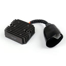 Retificador regulador de tensão adequado para Honda VTR1000 RVT1000R RC51 SP1 2000-2001 Genérico