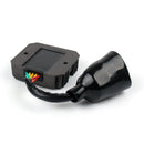 Retificador regulador de tensão adequado para Honda VTR1000 RVT1000R RC51 SP1 2000-2001 Genérico