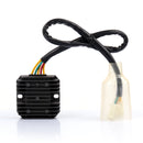 Regulator Rectifier Voltage Fits Honda XR650 XR650L 1993-2014 Generic