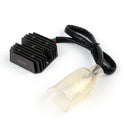 Tensão do retificador do regulador compatível com Honda XR650 XR650L 1993-2014 genérico