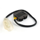 Tensão do retificador do regulador compatível com Honda XR650 XR650L 1993-2014 genérico