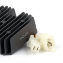 Tensão do retificador do regulador compatível com Honda XR650 XR650L 1993-2014 genérico