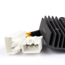 Tensão do retificador do regulador adequado para Honda FES150 2007-2012 FES125 S-WING 2007-2009 genérico