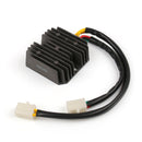 Regulátor napětí usměrňovače vyhovuje Honda CX500T Turbo 78-84 CX500D Deluxe 78-1981