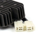 Regulátor napětí usměrňovače vyhovuje Honda CX500T Turbo 78-84 CX500D Deluxe 78-1981