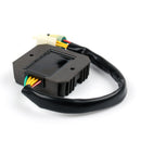 Regulador rectificador de voltaje apto para Honda XRV750 AFRICA TWIN 1993-2003 Genérico