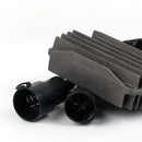 Regler Gleichrichterspannung passend für Kawasaki NINJA ZX 12R 2000–2005 ZX 9R 2000–2004 generisch