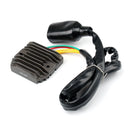 Napięcie prostownika dla Honda XL1000V (VARADERO) XLV1000 2003-2010 Generic