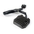 Kawasaki NINJA ZX6R ZX 600 1998-1999 Regulador Retificador VN400 VN800