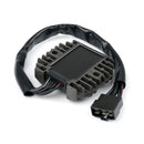 Kawasaki NINJA ZX6R ZX 600 1998-1999 Regulador Retificador VN400 VN800