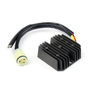 Retificador regulador para Honda ATV TRX 300 EX SPORTRAX 300 EX 2001-2006 Genérico