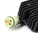 Retificador regulador para Honda ATV TRX 300 EX SPORTRAX 300 EX 2001-2006 Genérico