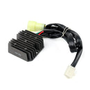 Regulatorlikeretter for Honda ATV TRX300 FW FOURTRAX 300 4X4 1988-1992 Generisk