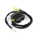 Regulatorlikeretter for Honda ATV TRX300 FW FOURTRAX 300 4X4 1988-1992 Generisk