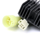 Regulatorlikeretter for Honda ATV TRX300 FW FOURTRAX 300 4X4 1988-1992 Generisk