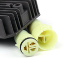 Retificador regulador para Honda ATV TRX350 FOURTRAX 4x4 TRX350D 1986-1989 Genérico