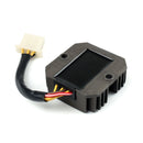 Regulador retificador para Kawasaki BJ250 KZ1000 KZ1100 GPZ 1100 GPZ 750 Turbo Genérico