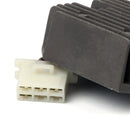 Regulador retificador para Kawasaki BJ250 KZ1000 KZ1100 GPZ 1100 GPZ 750 Turbo Genérico