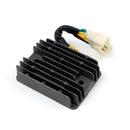 Regulador retificador para Kawasaki ZX-9R 1998-1999 Prairie 400 KVF400 1998 Genérico