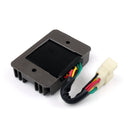 Regulador retificador para Kawasaki ZX-9R 1998-1999 Prairie 400 KVF400 1998 Genérico