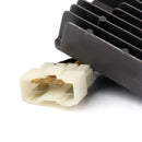 Regulador retificador para Kawasaki ZX-9R 1998-1999 Prairie 400 KVF400 1998 Genérico