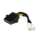 Regulador retificador para Honda VFR400 (NC21) VFR400 (NC24) VT250F VTZ250 Genérico