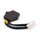 Regulador retificador para Honda VFR400 (NC21) VFR400 (NC24) VT250F VTZ250 Genérico