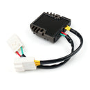 Tensão do retificador do regulador para Honda SH300 2007-2009 Genérico