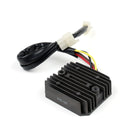 Jännitteensäätimen tasasuuntaaja sopii Yamaha Virago XV 750 920 / Vizion XV550 1981-1983 Generic