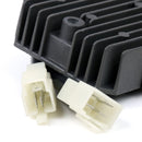 Jännitteensäätimen tasasuuntaaja sopii Yamaha Virago XV 750 920 / Vizion XV550 1981-1983 Generic