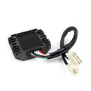 Usměrňovač regulátoru Vhodné pro Yamaha XS750 XS850 XS850L XS850S XS1100 1977-1981 Generic