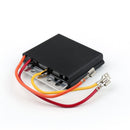Retificador regulador de tensão para Polaris Genesis Hurricane Octane PRO SL SLTH SLX genérico
