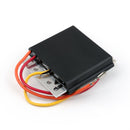 Retificador regulador de tensão para Polaris Genesis Hurricane Octane PRO SL SLTH SLX genérico
