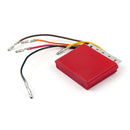 Spenningsregulator Likeretter for Polaris Magnum 2X4 Scrambler Sportsman Explorer Generisk