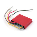 Spenningsregulator Likeretter for Polaris Magnum 2X4 Scrambler Sportsman Explorer Generisk