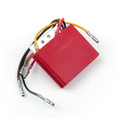 Spenningsregulator Likeretter for Polaris Magnum 2X4 Scrambler Sportsman Explorer Generisk