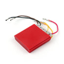 Prostownik regulatora napięcia dla Polaris Magnum 325 Sportsman Scrambler Explorer Generic