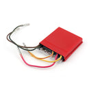 Prostownik regulatora napięcia dla Polaris Magnum 325 Sportsman Scrambler Explorer Generic