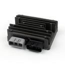 Jännitteensäätimen tasasuuntaaja Yamaha FA1800 FA1800A FB1800 FB1800A FX 1800-G Generic