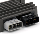 Jännitteensäätimen tasasuuntaaja Yamaha FA1800 FA1800A FB1800 FB1800A FX 1800-G Generic