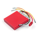 Rectificador regulador de voltaje para Polaris Ranger 425 500 2x4 4x4 Sportsman 600 700 genérico