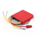 Rectificador regulador de voltaje para Polaris Ranger 425 500 2x4 4x4 Sportsman 600 700 genérico