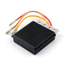 Jännitteensäätimen tasasuuntaaja Polaris 250 300 350 L Sport 400 Trail Big Boss Genericille