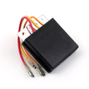 Jännitteensäätimen tasasuuntaaja Polaris 250 300 350 L Sport 400 Trail Big Boss Genericille