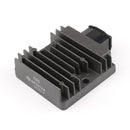 Retificador regulador de tensão para Honda CBR250R CBR 250 CBR300R CRF250L AC CRF 250 Genérico