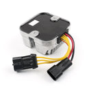 Retificador regulador de tensão para Polaris RANGER 4X4 500 800 EFI RZR 4 S 800 Genérico