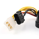 Jännitteensäätimen tasasuuntaaja Polaris SPORTSMAN 700 800 EFI 2005-2006 FRONTIER Generic